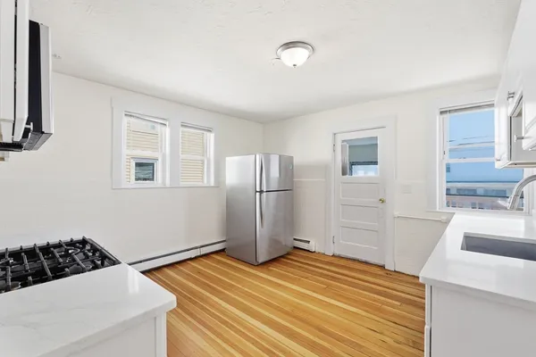 $2,850 | 26 Rockwell Avenue, Unit 2, Medford, MA 02155