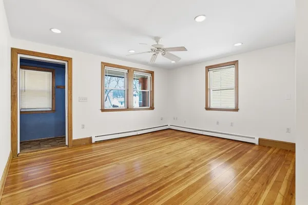 $2,850 | 26 Rockwell Avenue, Unit 2, Medford, MA 02155