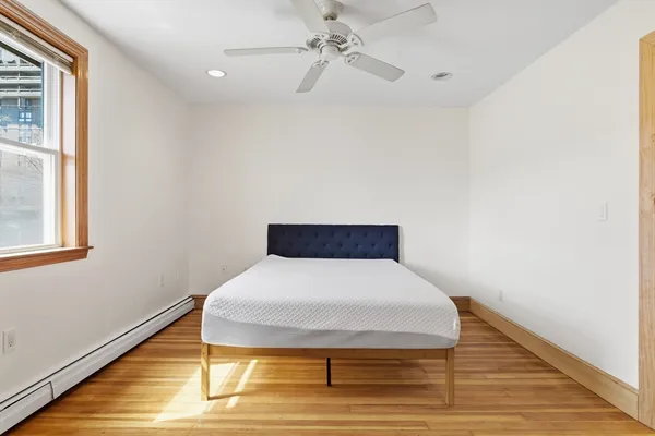 $2,850 | 26 Rockwell Avenue, Unit 2, Medford, MA 02155