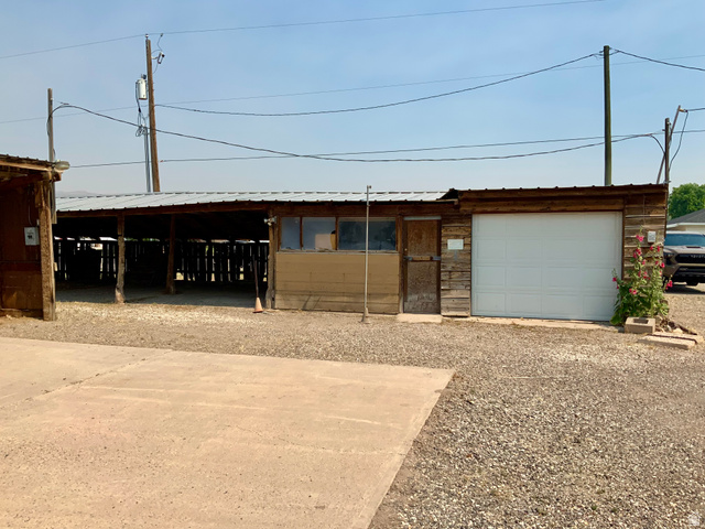 95 North Main Street Monroe, UT 84754 - Photo 59 of 61