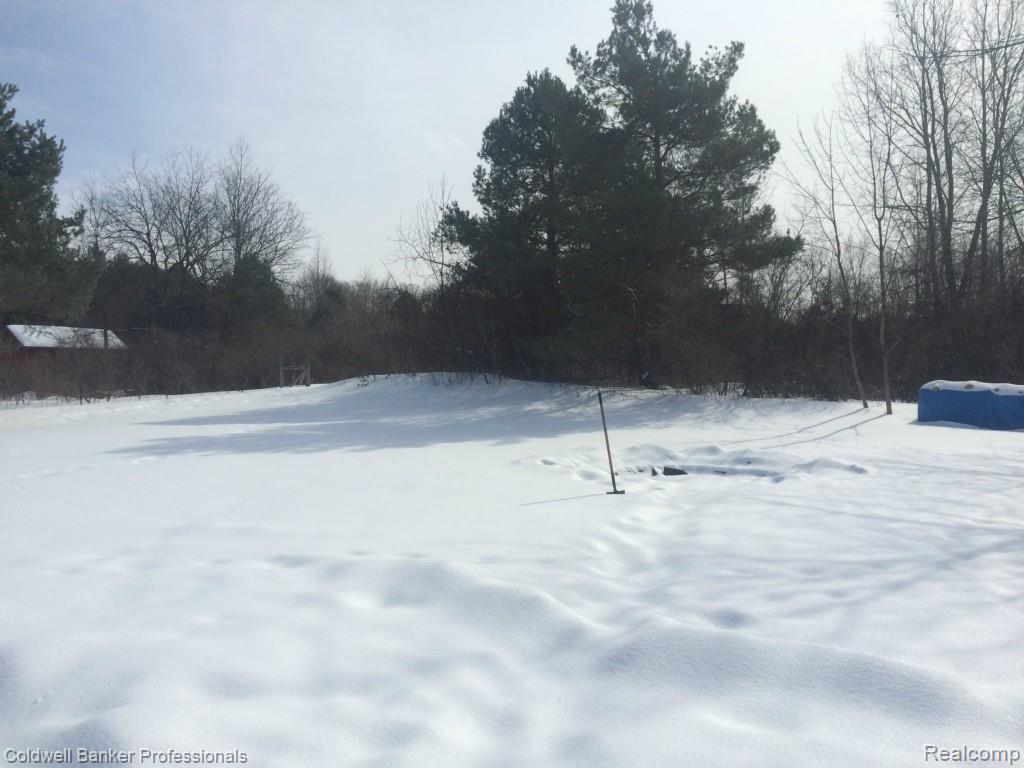 4064 East Coldwater Road Flint, MI 48506 - Photo 44 of 53 2 Parcels (2 ac + 4 ac)
