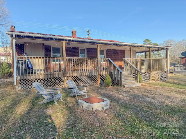 $249,900 | 432 South Main Street, Troutman, NC 28166