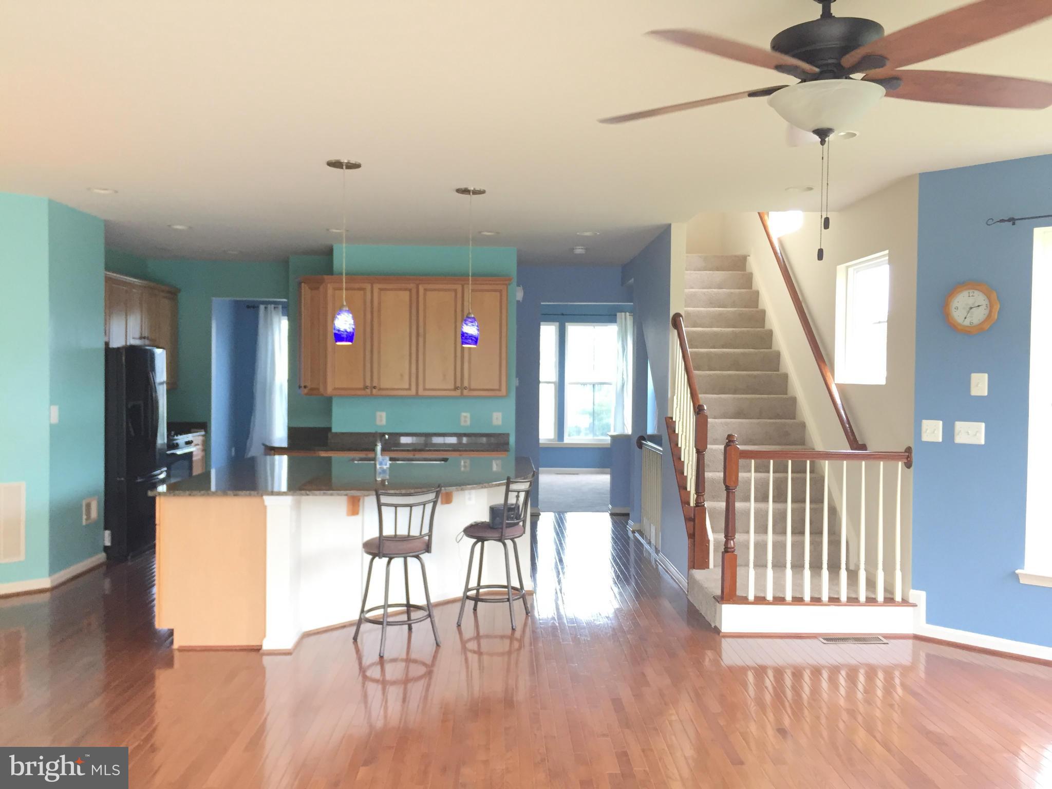 9115 Ribbon Falls Loop Bristow, VA 20136 - Photo 11 of 30 Kitchen