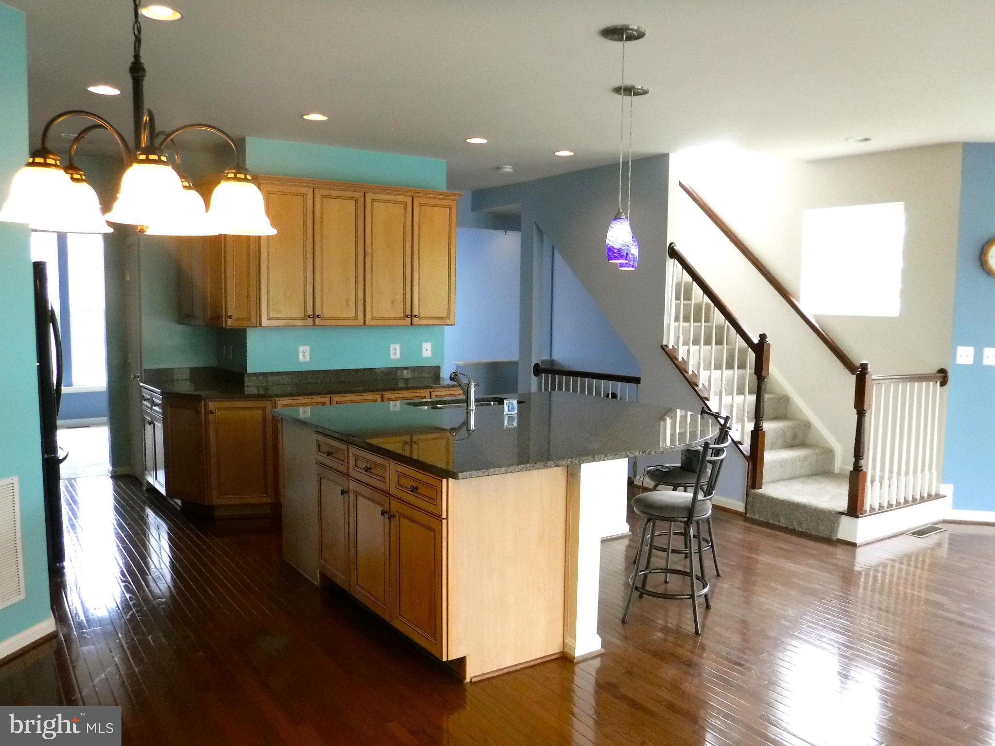 9115 Ribbon Falls Loop Bristow, VA 20136 - Photo 12 of 30 Kitchen