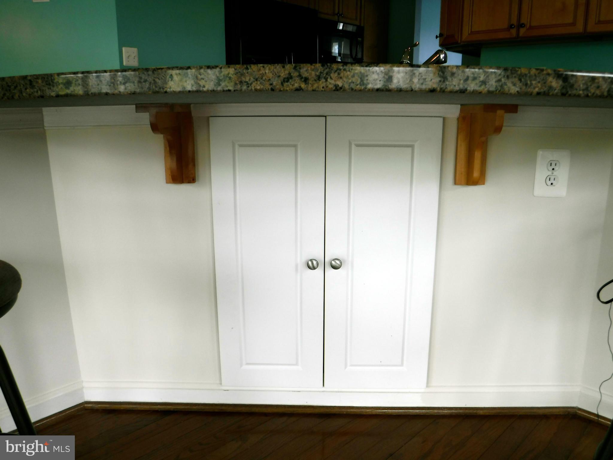 9115 Ribbon Falls Loop Bristow, VA 20136 - Photo 13 of 30 Kitchen