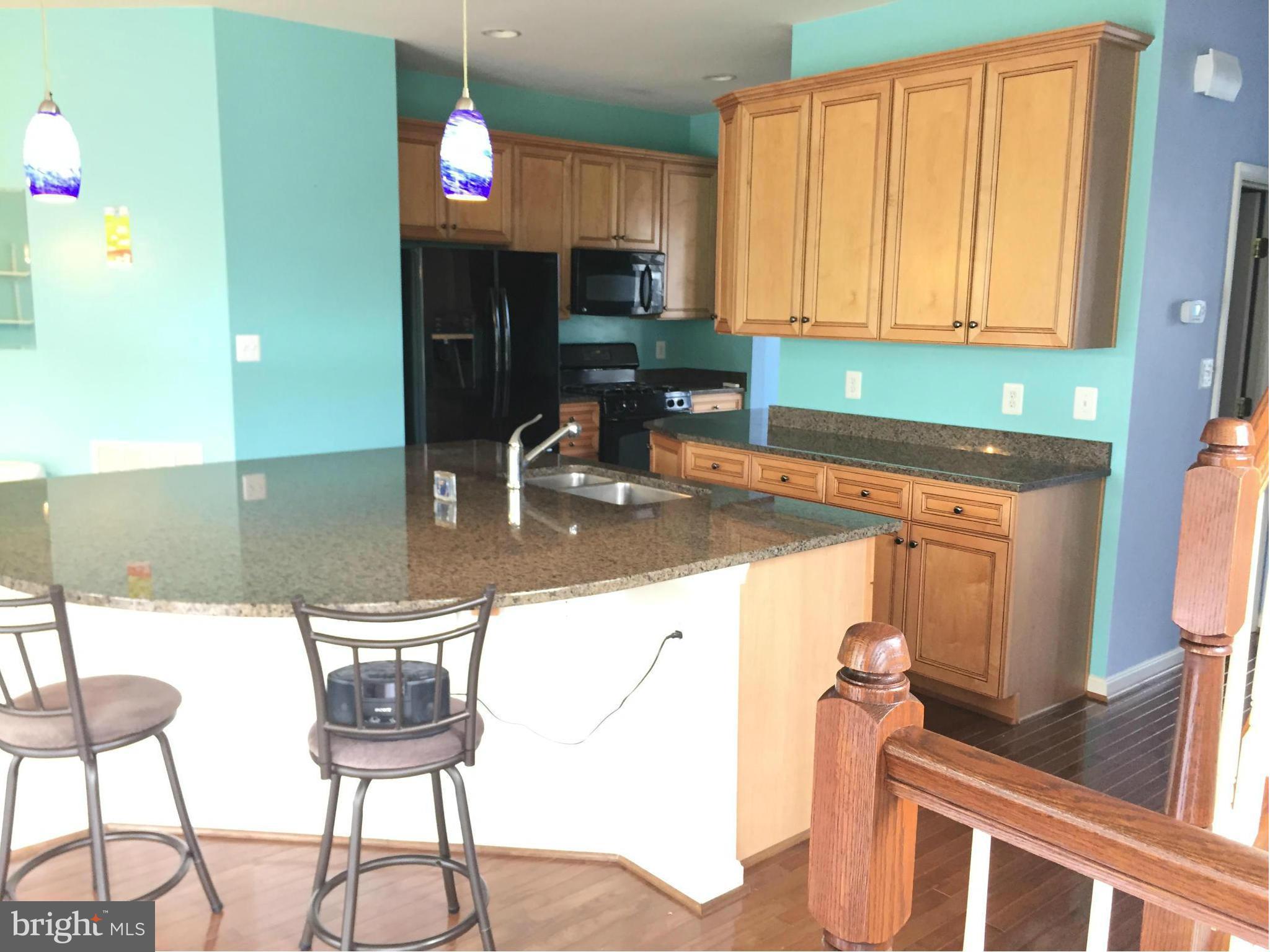9115 Ribbon Falls Loop Bristow, VA 20136 - Photo 14 of 30 Kitchen