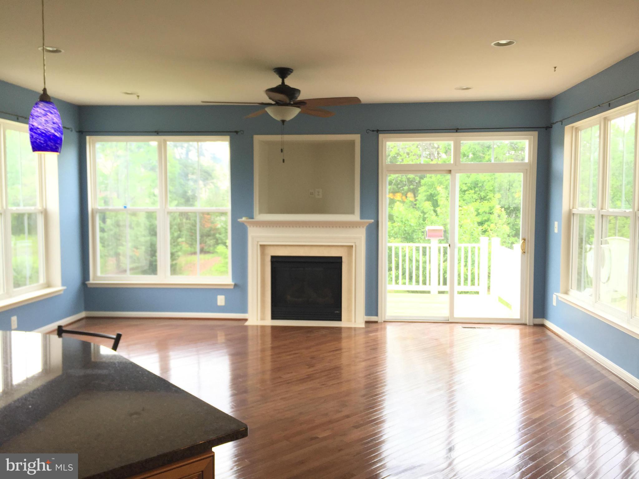 9115 Ribbon Falls Loop Bristow, VA 20136 - Photo 16 of 30 Living Room