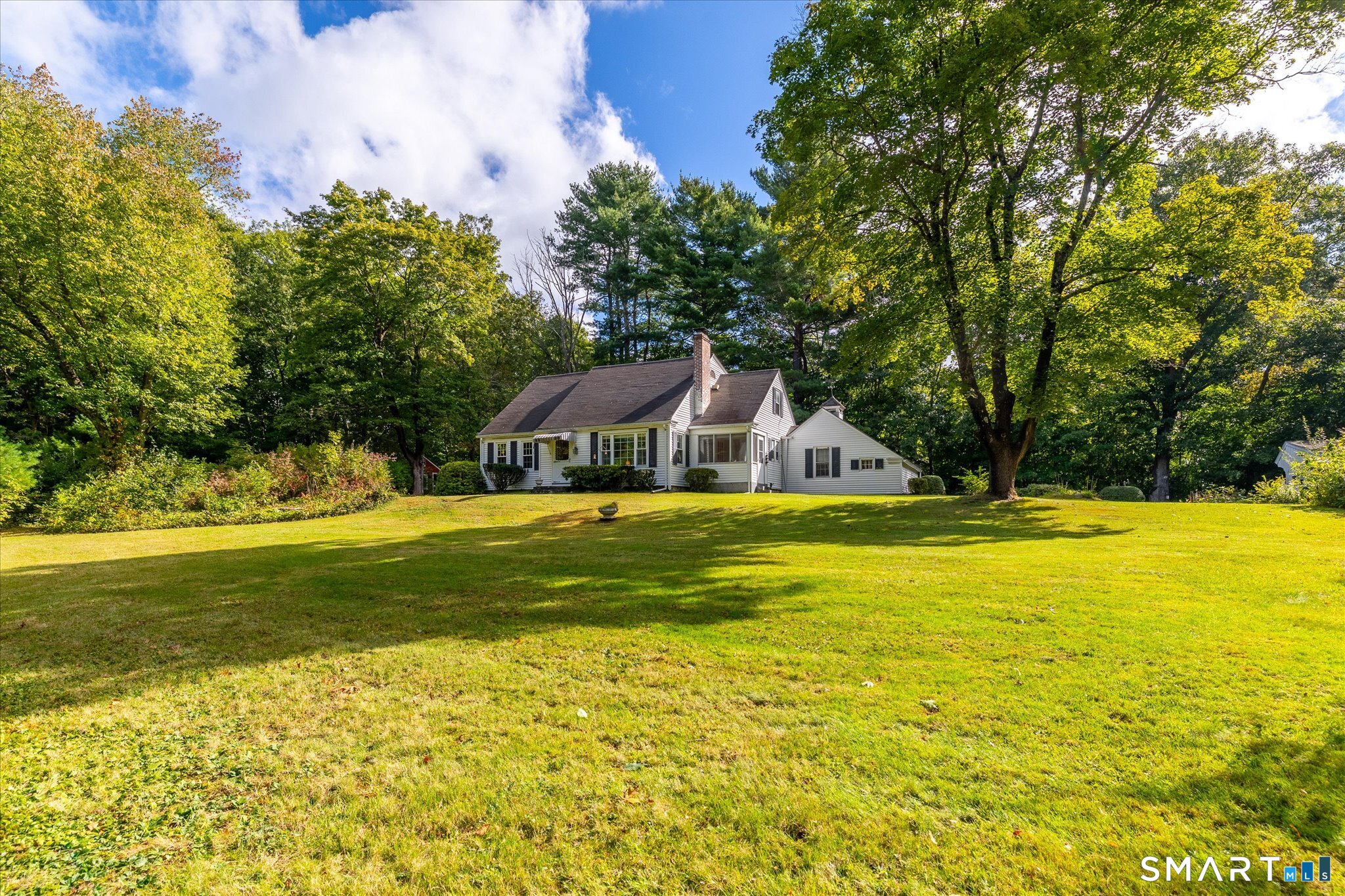 10 Homestead Road Killingly, CT 06241 - Photo 1 of 39 Gallery Image 1