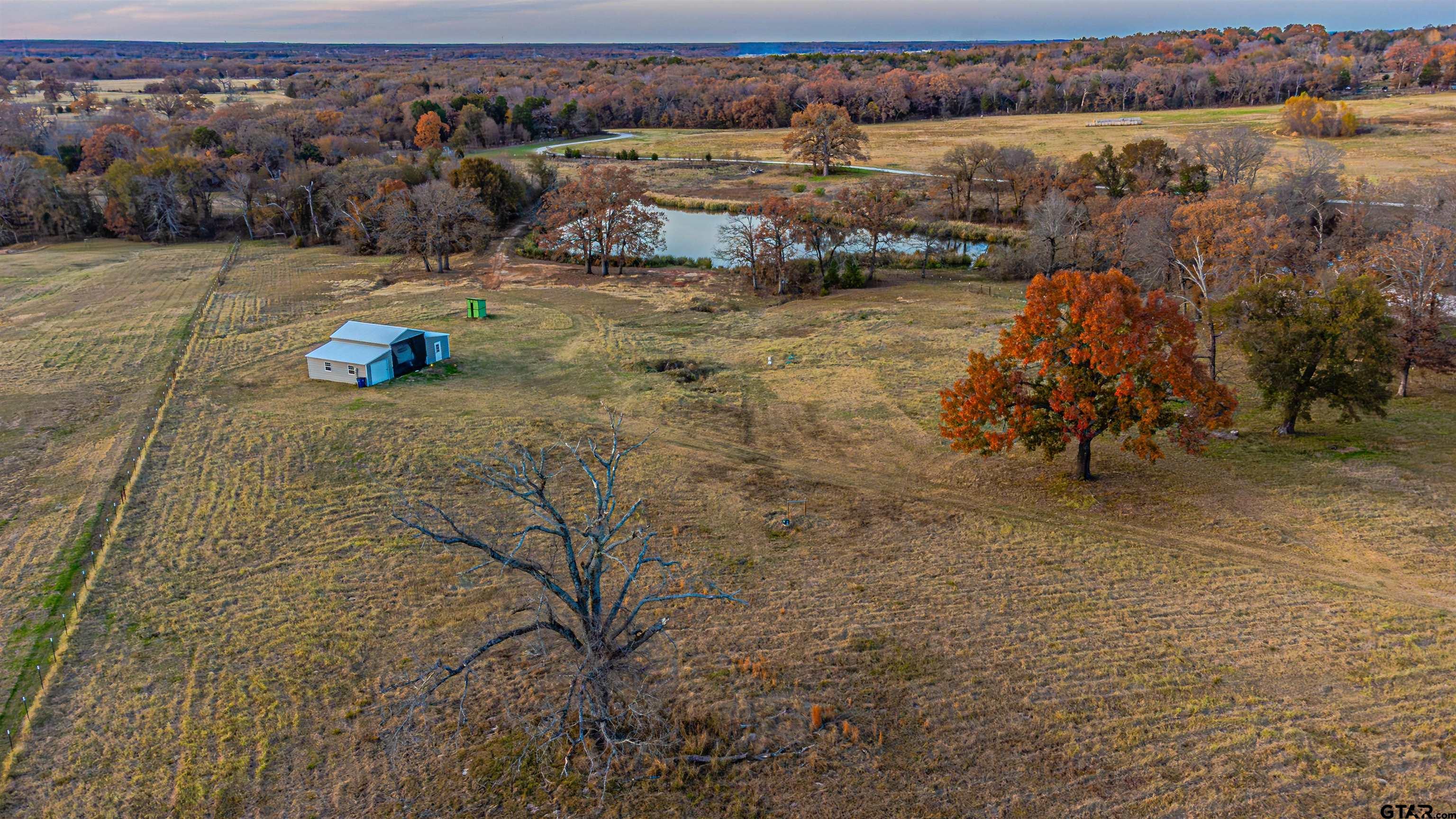9244 County Road 1200 Athens, TX 75751 - Photo 15 of 15 a view of lake