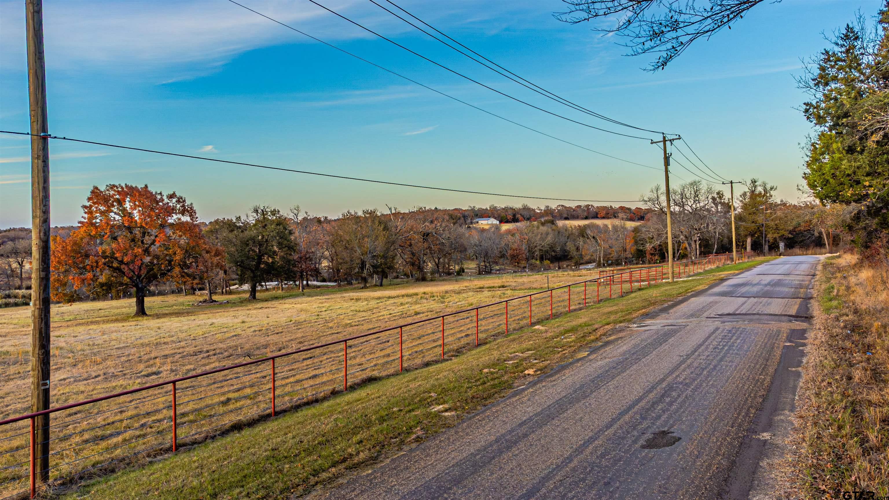 9244 County Road 1200 Athens, TX 75751 - Photo 6 of 15 a view of a street