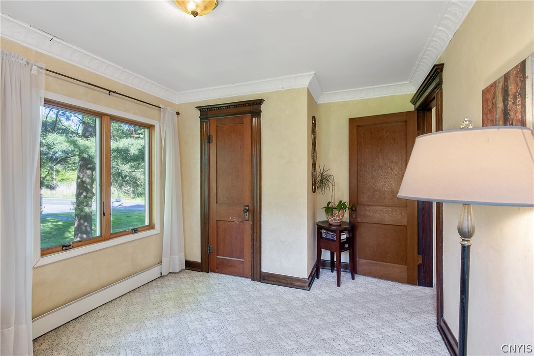 6176 Lakeshore Road Cicero, NY 13039 - Photo 23 of 50 1st Floor Bedroom