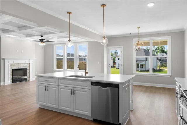 $445,000 | 5511 Sweetwater Drive, Unit TP61, Grovetown, GA 30813