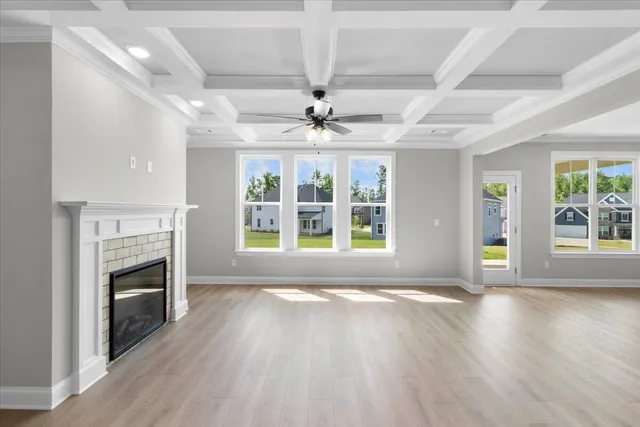 $445,000 | 5511 Sweetwater Drive, Unit TP61, Grovetown, GA 30813