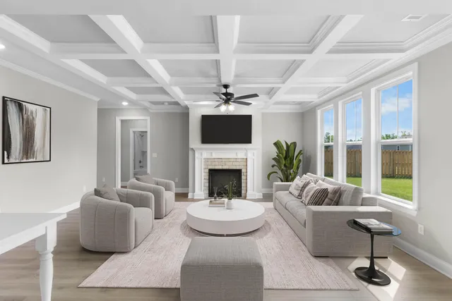 $445,000 | 5511 Sweetwater Drive, Unit TP61, Grovetown, GA 30813