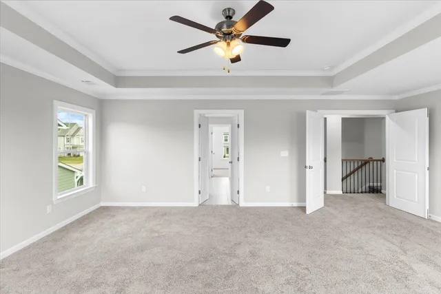 $445,000 | 5511 Sweetwater Drive, Unit TP61, Grovetown, GA 30813