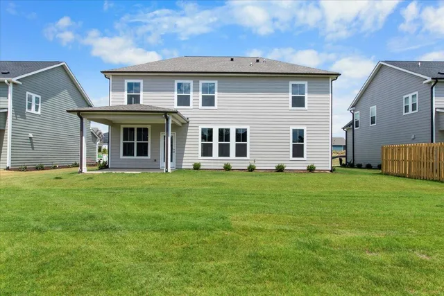 $445,000 | 5511 Sweetwater Drive, Unit TP61, Grovetown, GA 30813