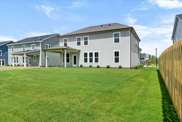 $445,000 | 5511 Sweetwater Drive, Unit TP61, Grovetown, GA 30813