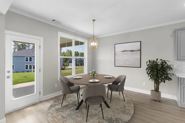 $445,000 | 5511 Sweetwater Drive, Unit TP61, Grovetown, GA 30813