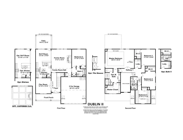 $445,000 | 5511 Sweetwater Drive, Unit TP61, Grovetown, GA 30813