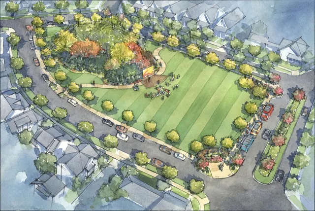 $445,000 | 5511 Sweetwater Drive, Unit TP61, Grovetown, GA 30813