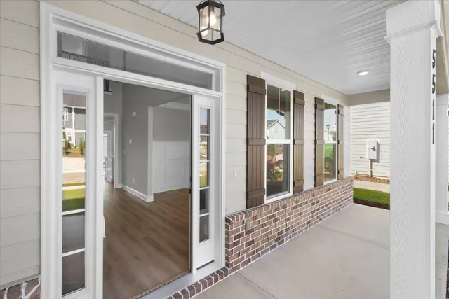 $445,000 | 5511 Sweetwater Drive, Unit TP61, Grovetown, GA 30813