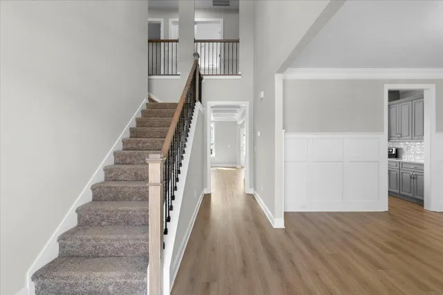 $445,000 | 5511 Sweetwater Drive, Unit TP61, Grovetown, GA 30813