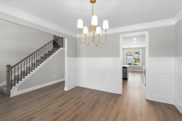 $445,000 | 5511 Sweetwater Drive, Unit TP61, Grovetown, GA 30813