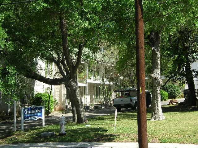 2516 Enfield Road, Unit 201 Austin, TX 78703 - Photo 2 of 11