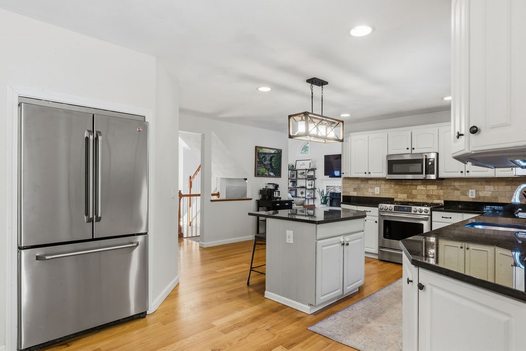 134 Wickham Road North Kingstown, RI 02852 - Photo 19 of 45
