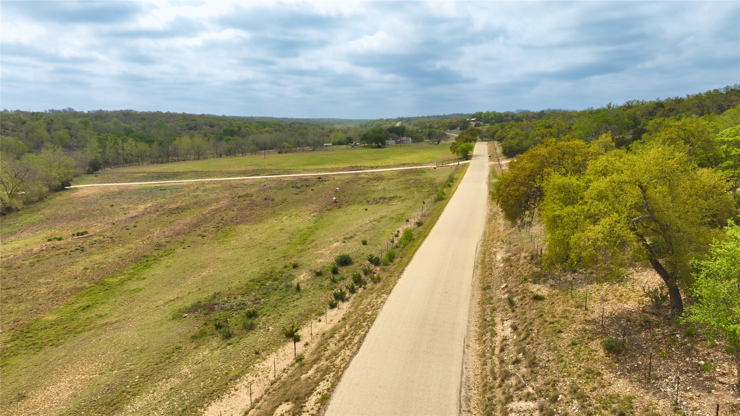 6980 Doss-Spring Creek Road Fredericksburg, TX 78624 - Photo 13 of 20 View of Doss Spring Creek Road.