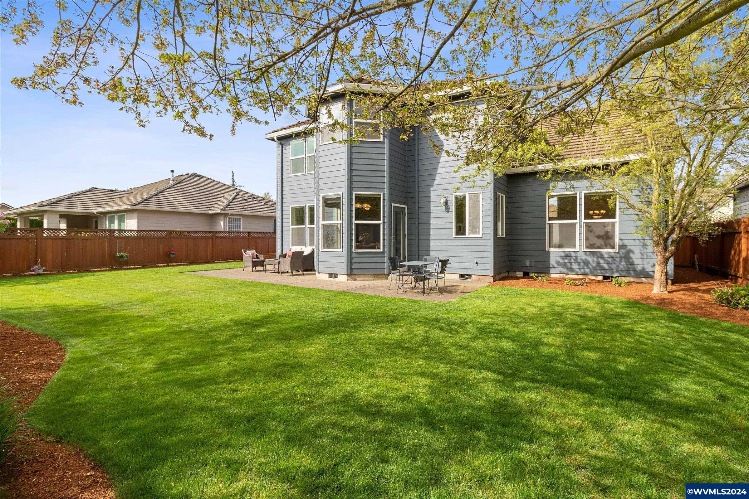 6247 Nicklaus Loop North Keizer, OR 97303 - Photo 38 of 42