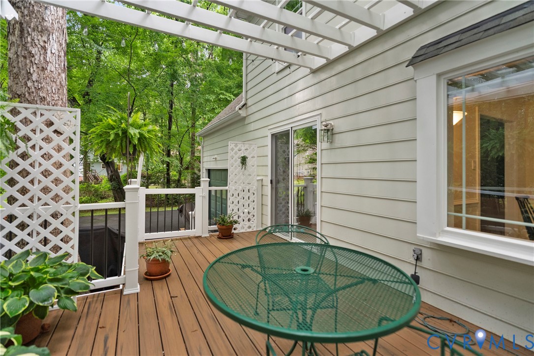 5710 Oak Knoll Road Midlothian, VA 23112 - Photo 46 of 66