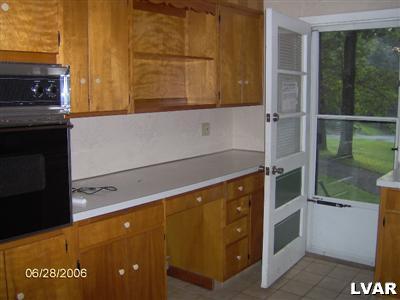 243 Chestnut Hill Road Emmaus, PA 18049 - Photo 5 of 6 View of kitchen from dining area.