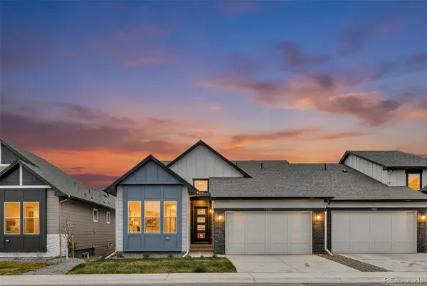 $879,900 | 11851 West Canyon Avenue, Littleton, CO 80127