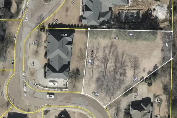 $310,000 | 2472 Sanders Ridge Lane, Germantown, TN 38138
