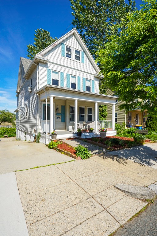 284 River Road Winthrop, MA 02152 - Photo 1 of 22 Gallery Image 1