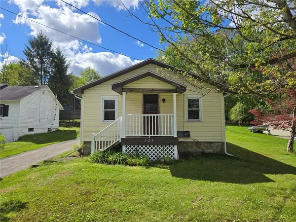 $60,000 | 124 Tingley Lane, Franklin, PA 16323