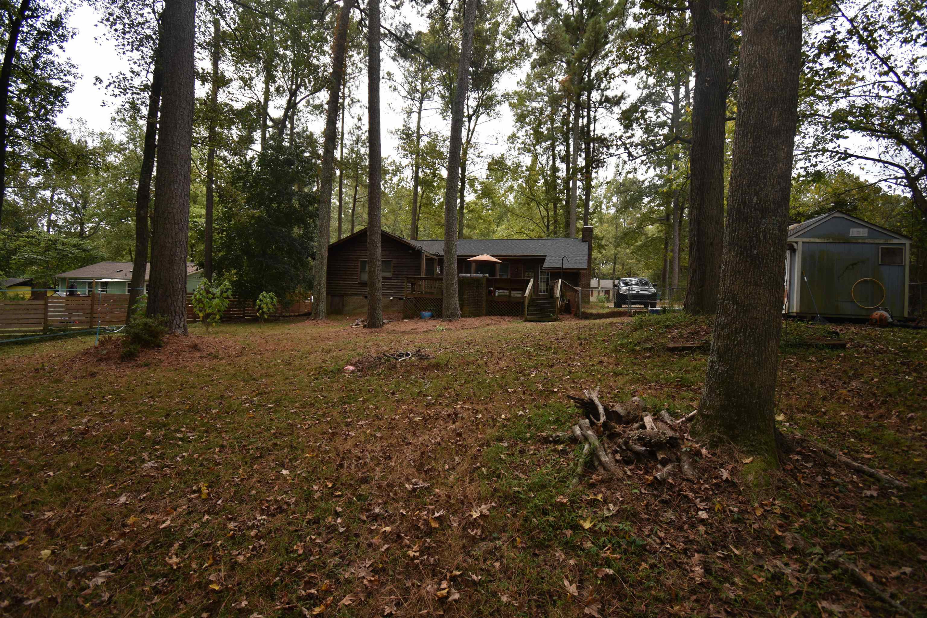1708 Cranston Road Garner, NC 27529 - Photo 19 of 21 Photo 19