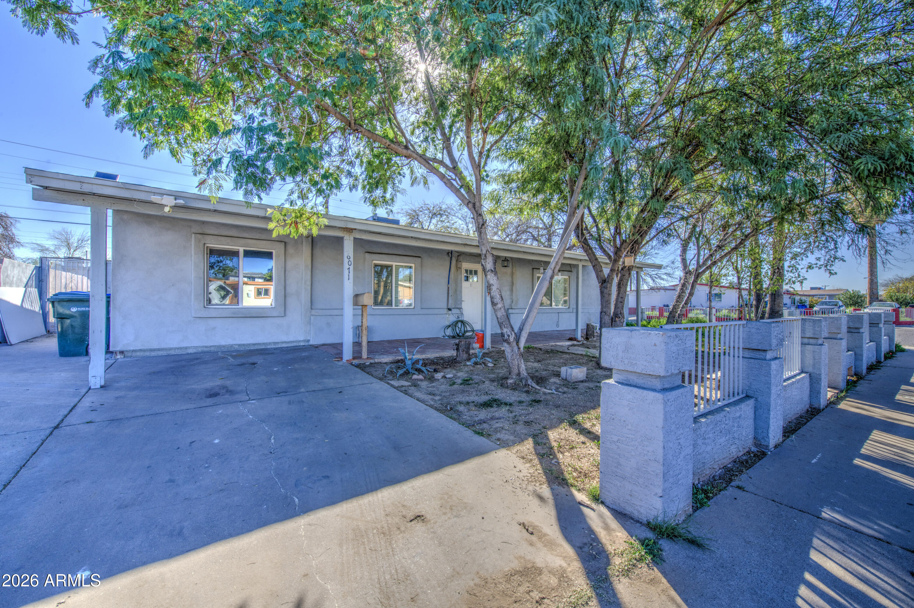 6071 West Osborn Road Phoenix, AZ 85033 - Photo 2 of 20 Front 4