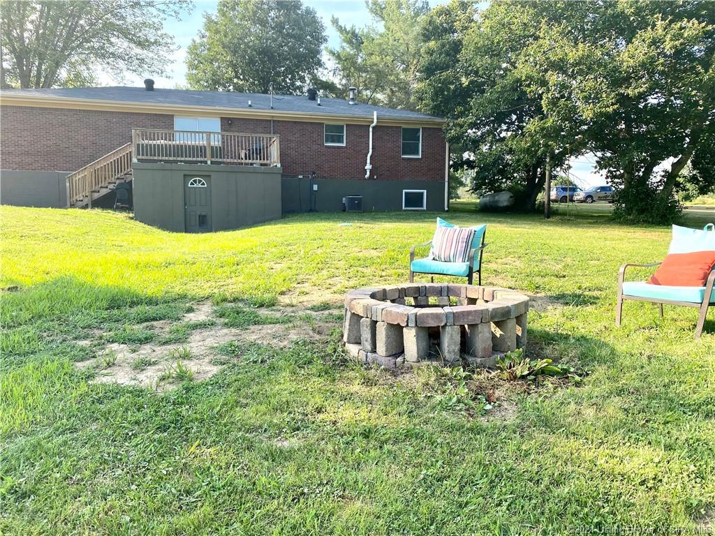 128 Hebron Church Road Henryville, IN 47126 - Photo 54 of 61 Gallery Image 54