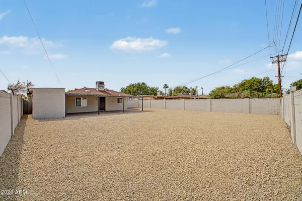 $350,000 | 4225 North 33rd Drive, Phoenix, AZ 85017