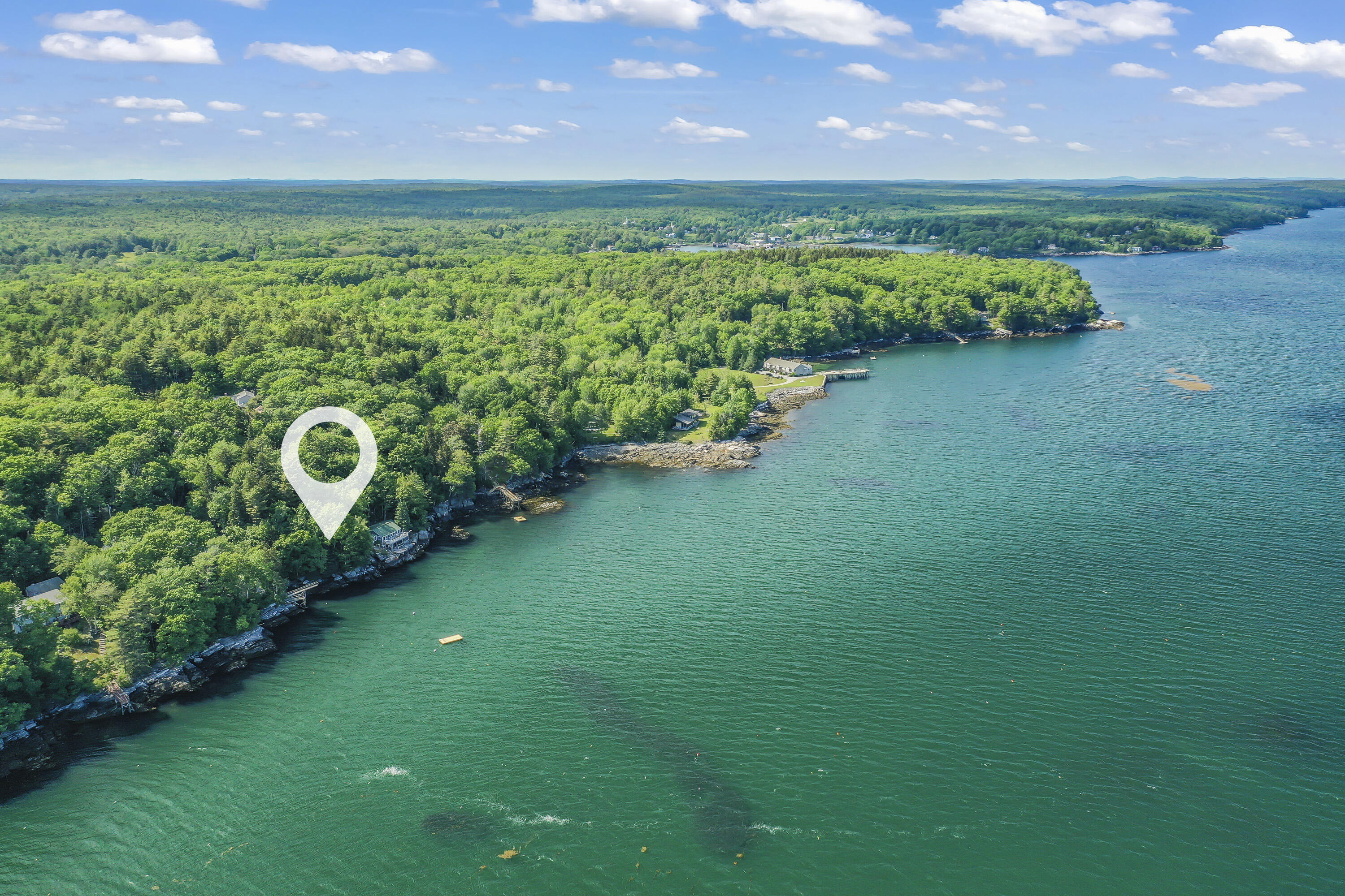 Lot 009 Reny Road Round Pond, ME 04564 - Photo 18 of 18