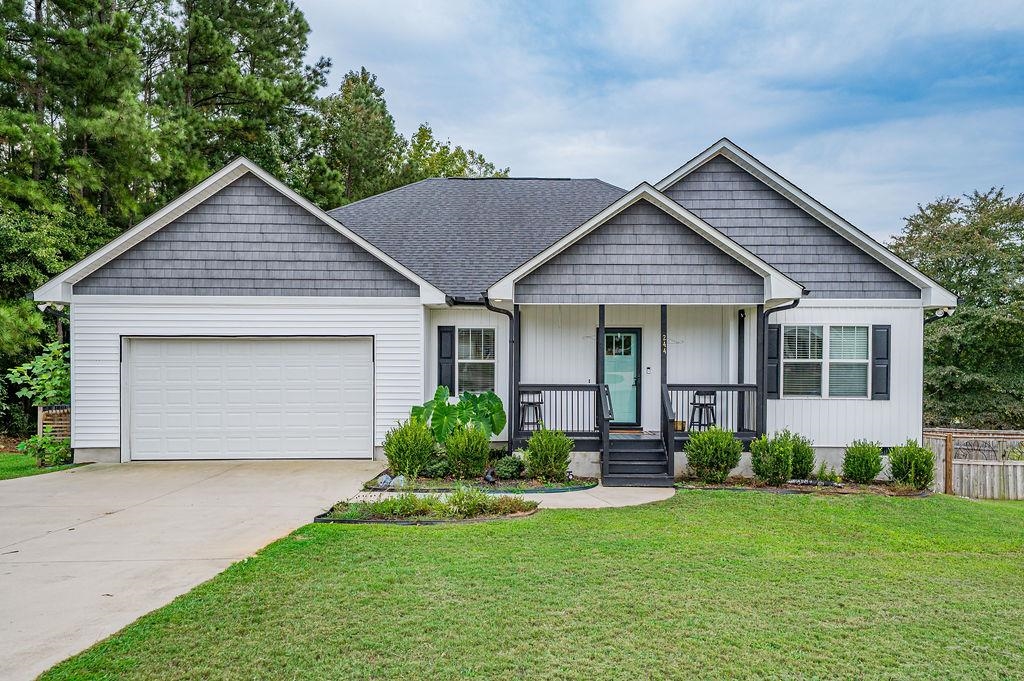 244 Kailin Shea Avenue Pacolet, SC 29372 - Photo 46 of 46