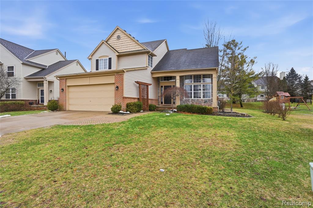 3613 Briarbrooke Lane Rochester, MI 48306 - Photo 2 of 44