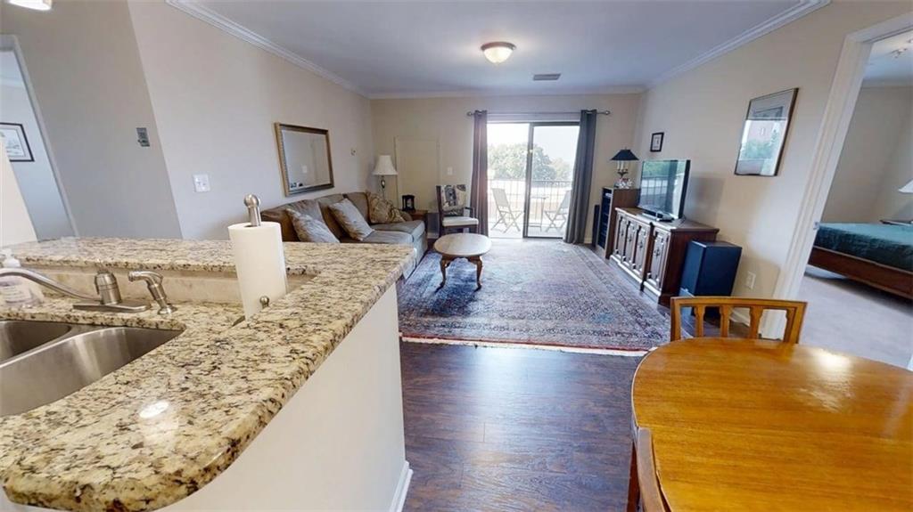 300 Johnson Ferry Road, Unit B506 Atlanta, GA 30328 - Photo 11 of 51