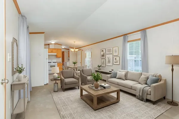 $162,900 | 9 Chancellor Drive, Concord, NH 03303