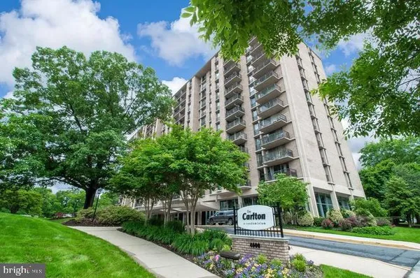 $349,000 | 4600 South Four Mile Run Drive, Unit 1203, Arlington, VA 22204