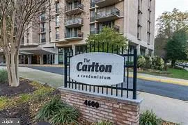 $349,000 | 4600 South Four Mile Run Drive, Unit 1203, Arlington, VA 22204