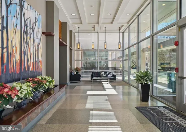 $349,000 | 4600 South Four Mile Run Drive, Unit 1203, Arlington, VA 22204