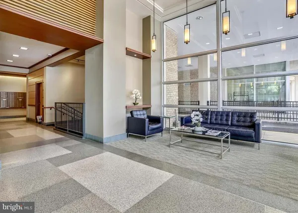 $349,000 | 4600 South Four Mile Run Drive, Unit 1203, Arlington, VA 22204